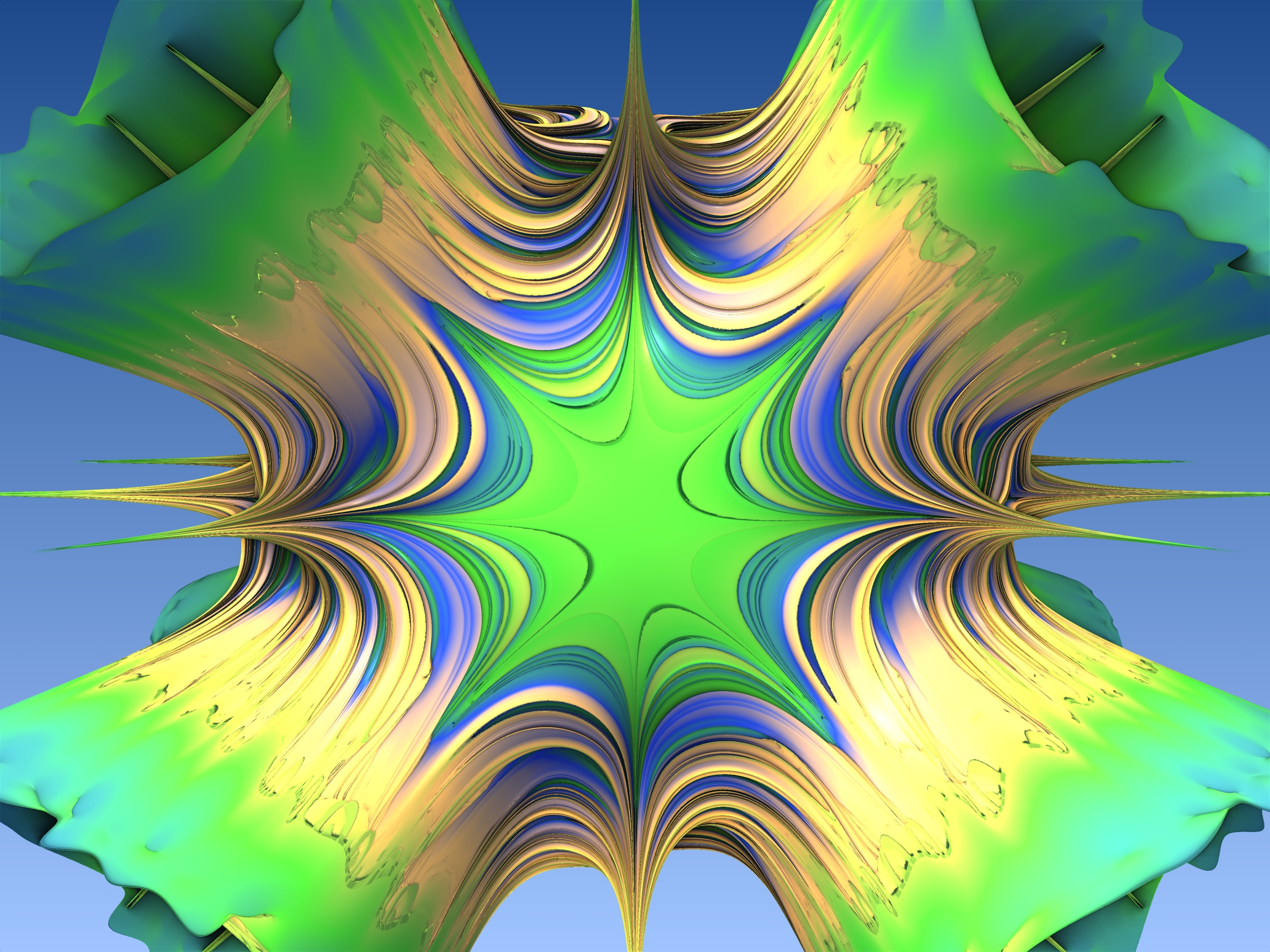 Fractal #10