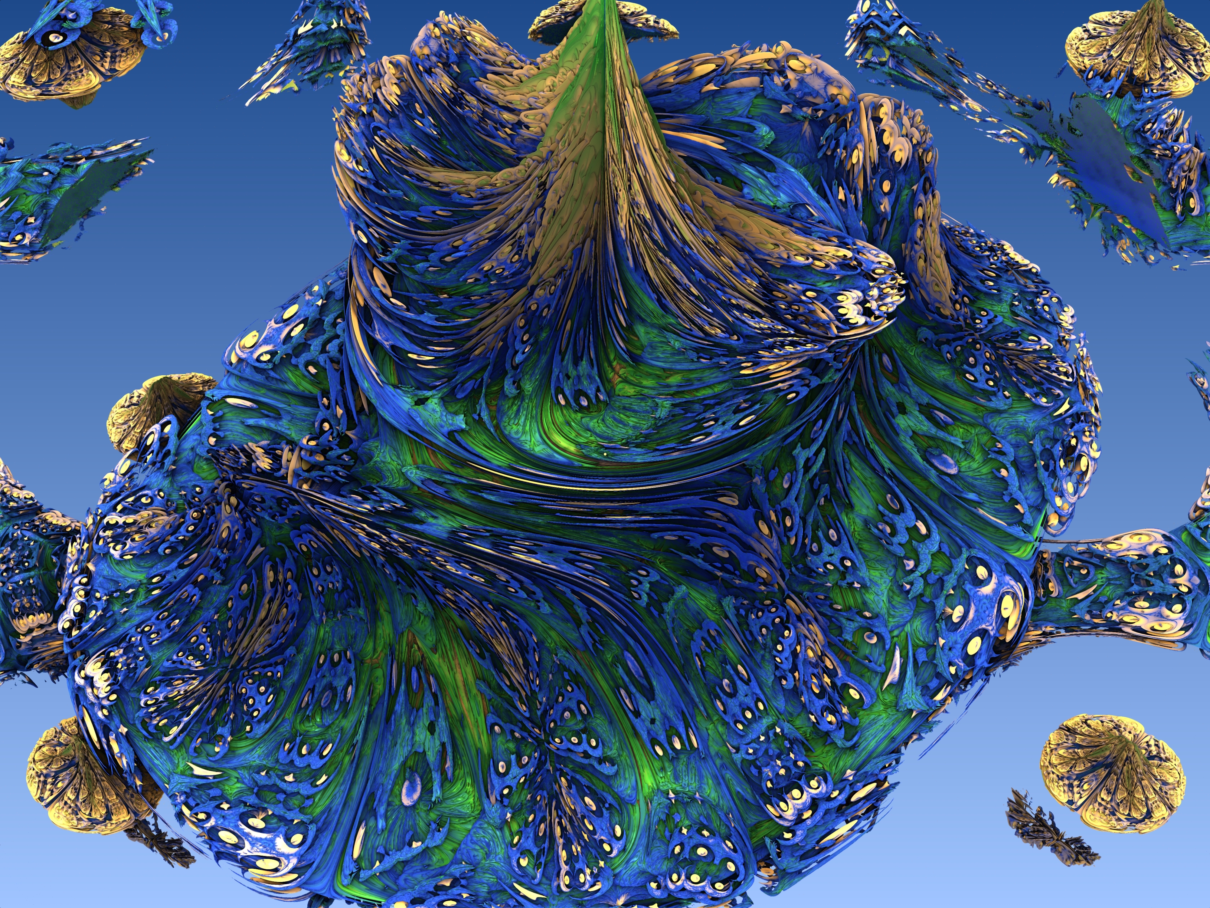 Fractal #11