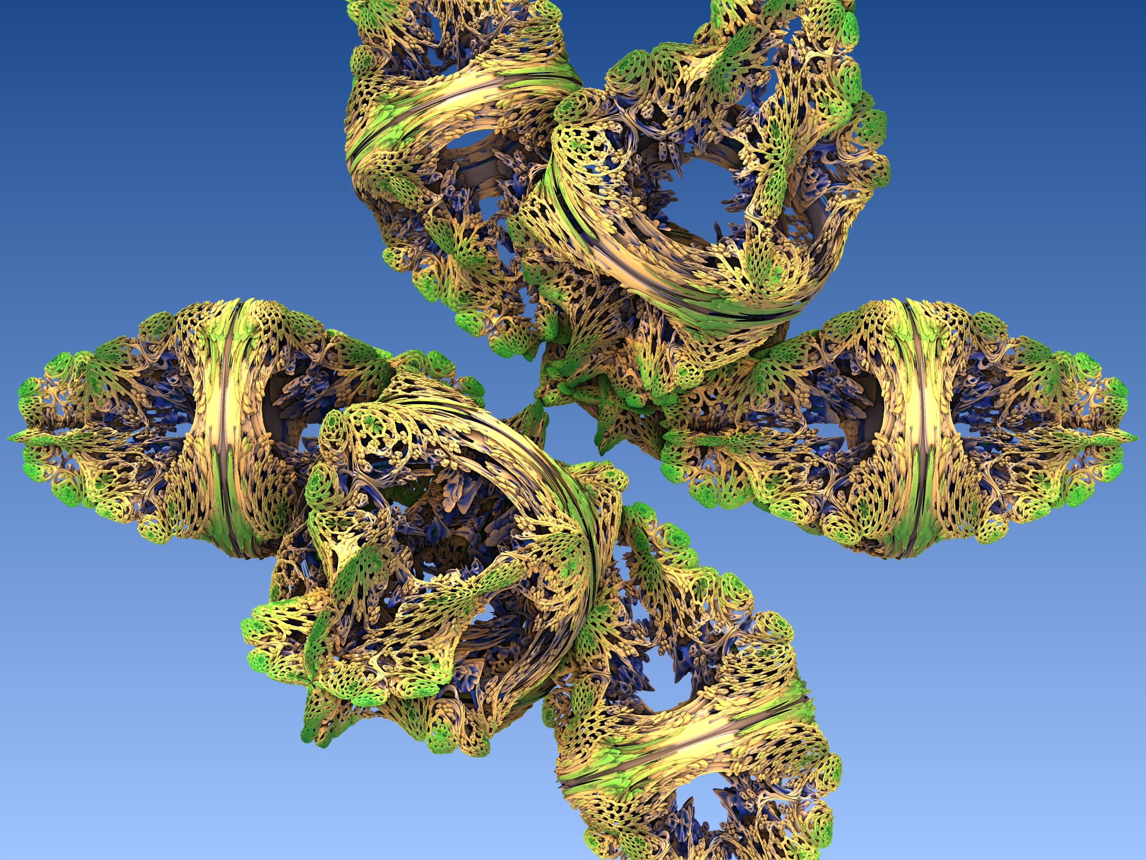 Fractal #2