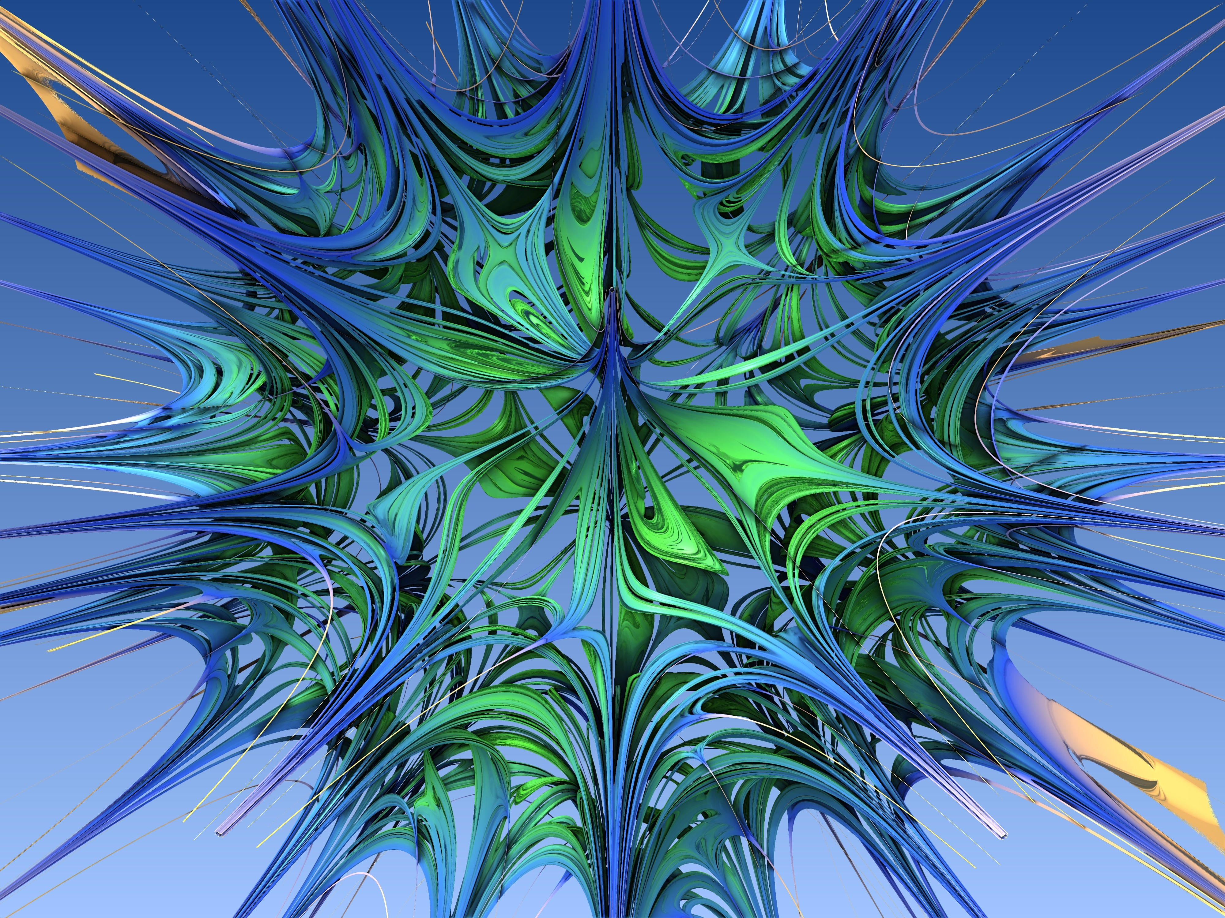 Fractal #23