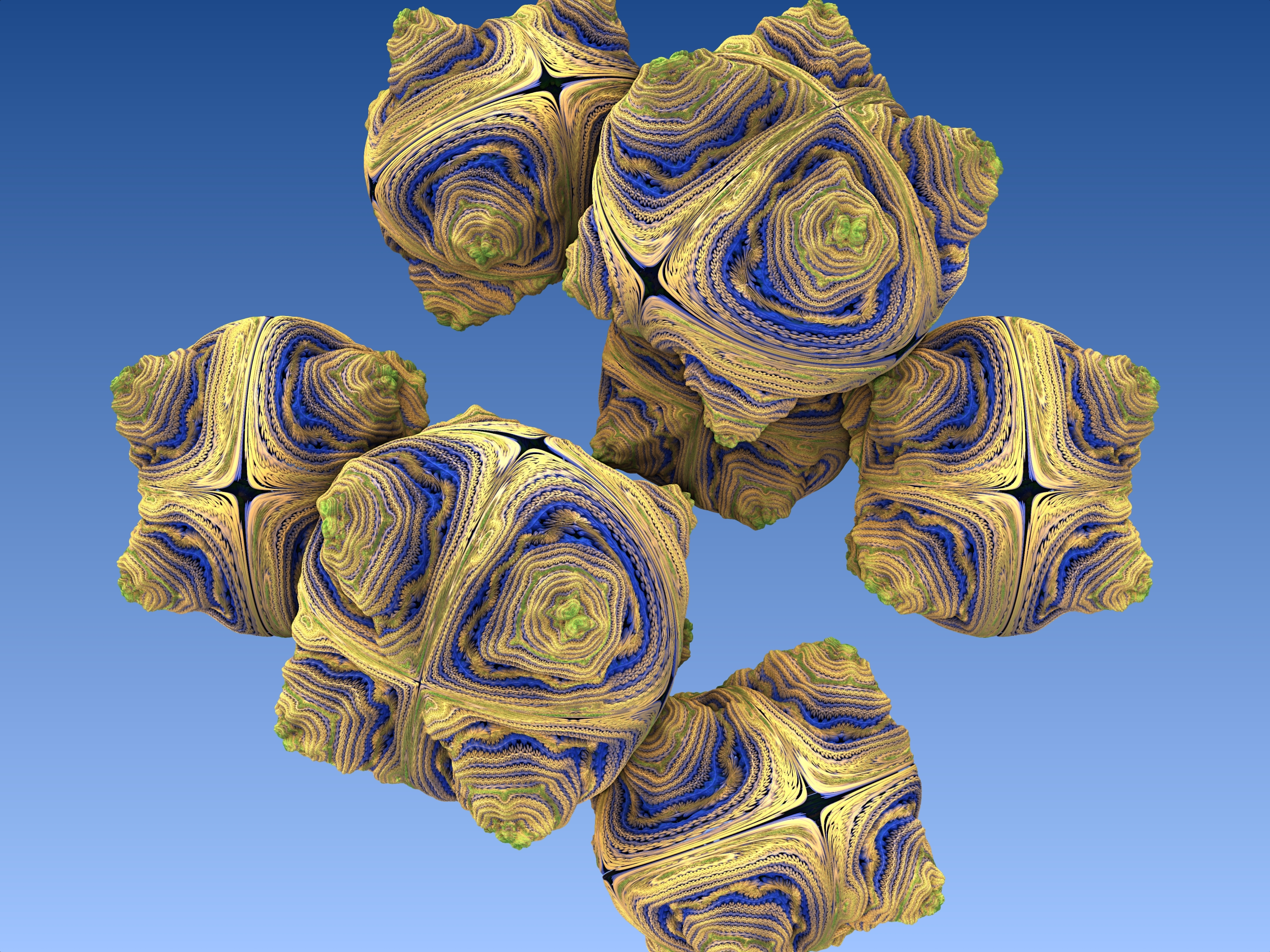 Fractal #24