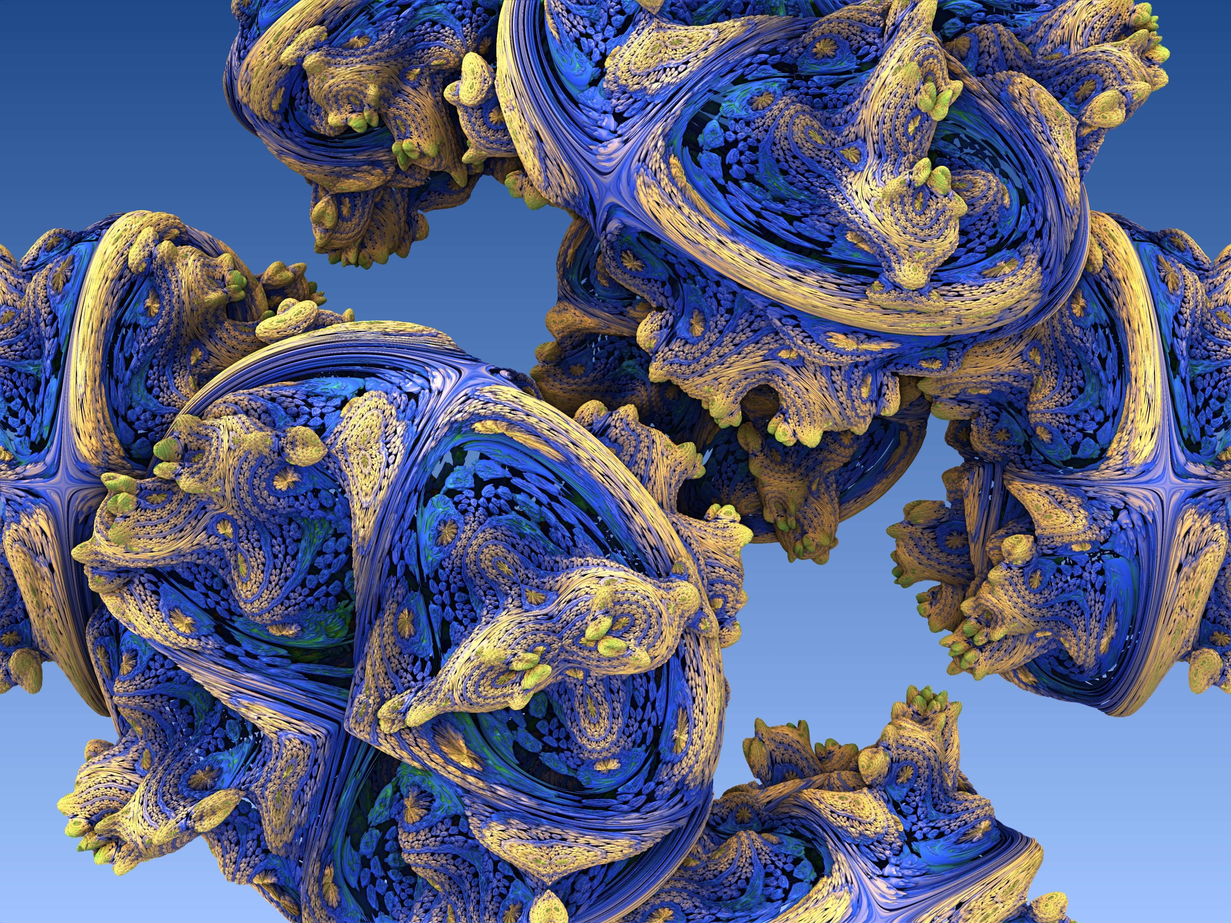 Fractal #26