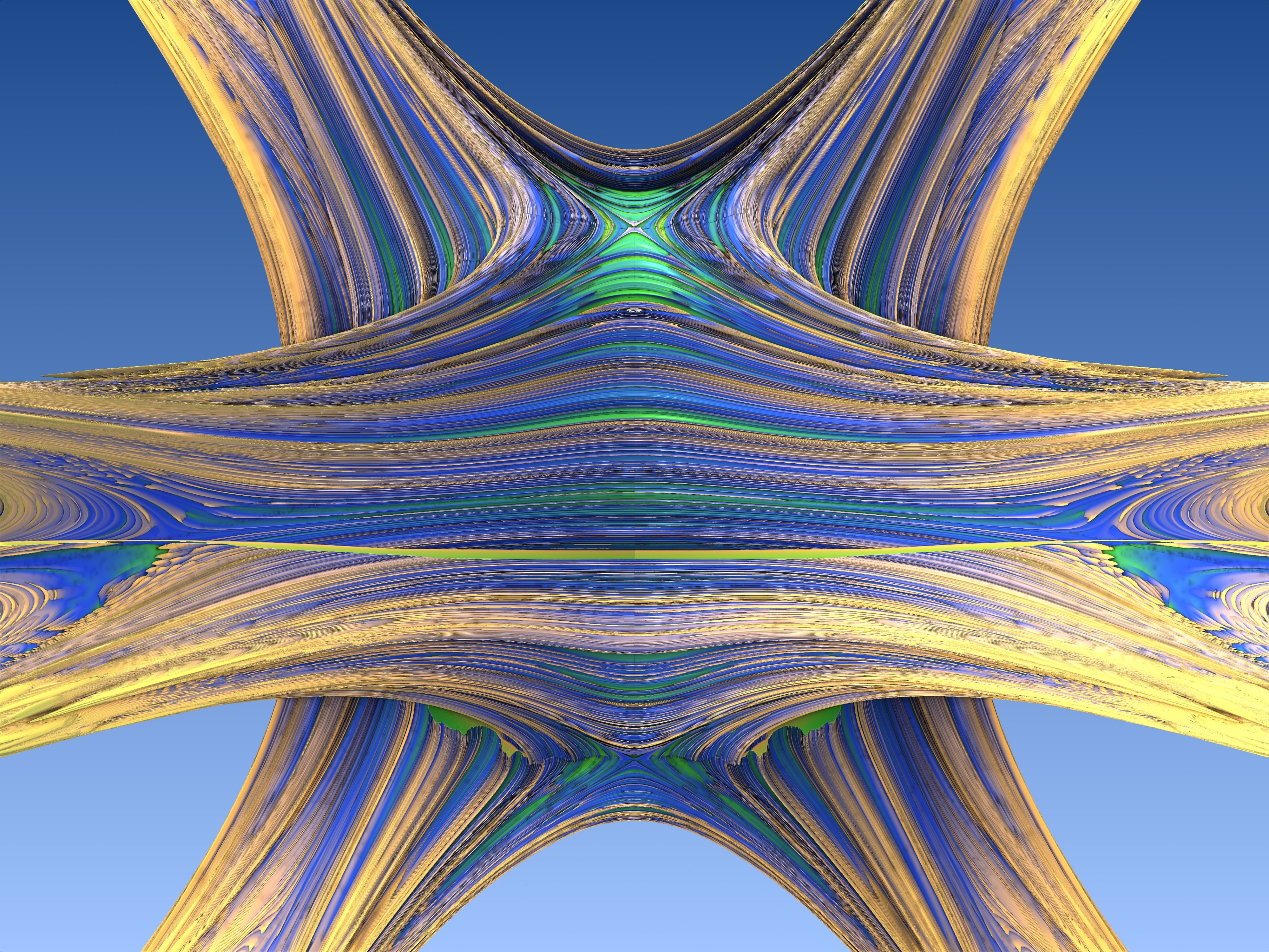 Fractal #27