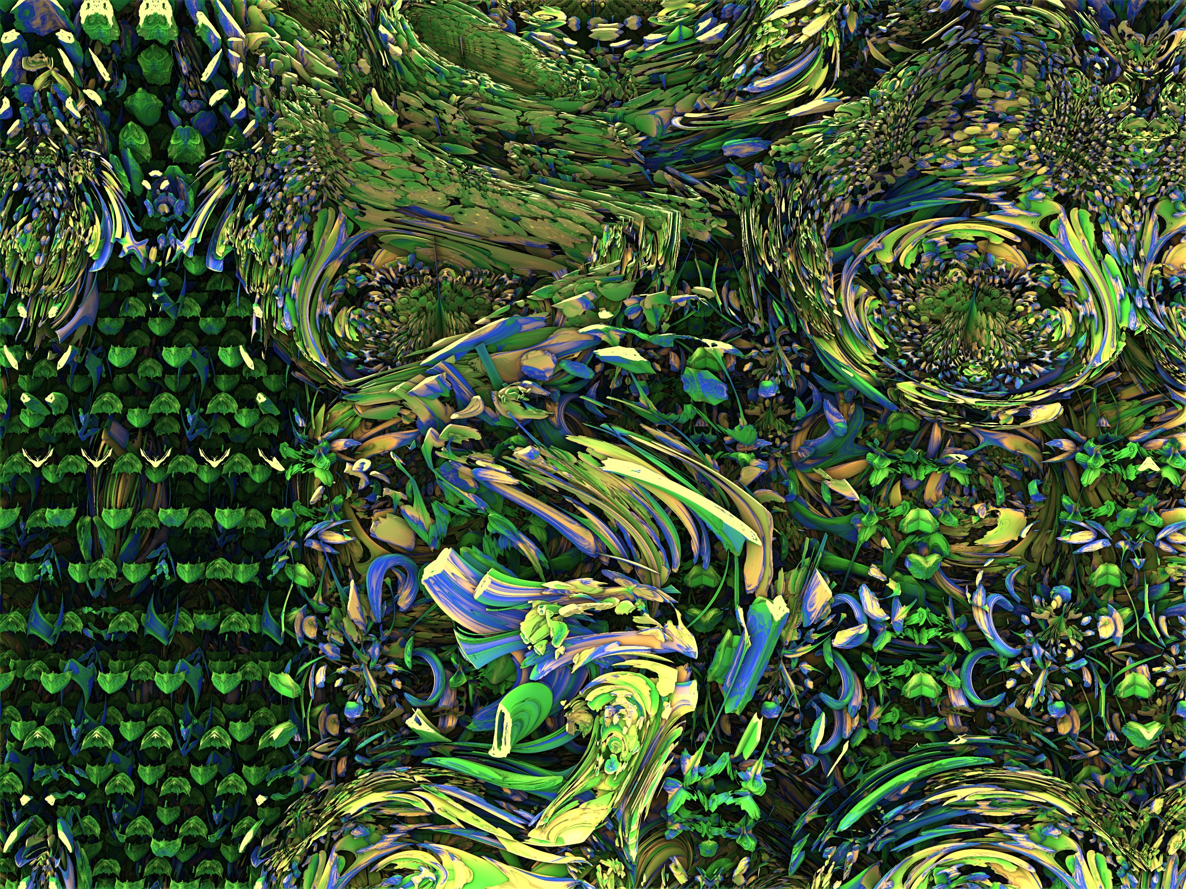 Fractal #3