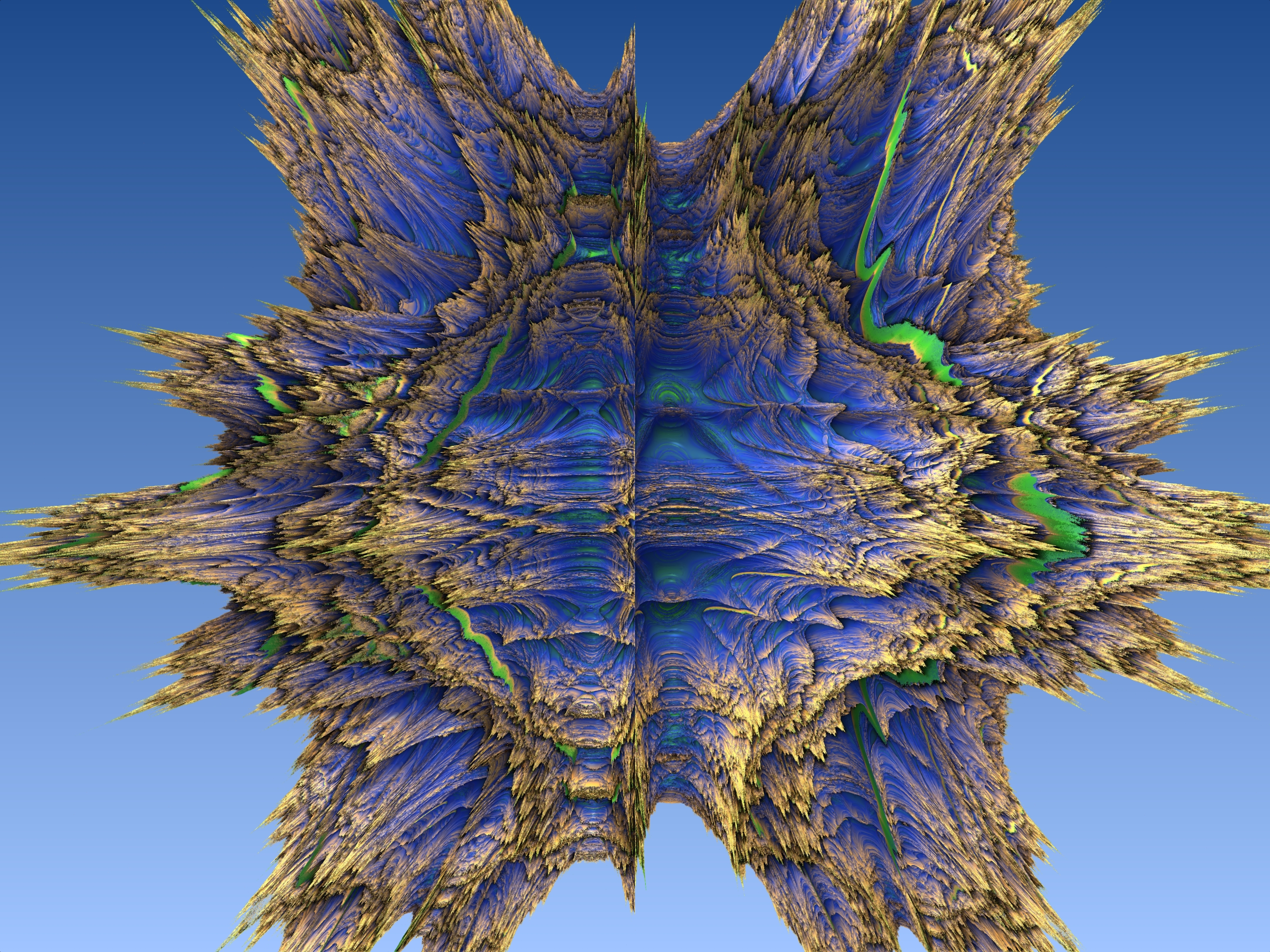 Fractal #31