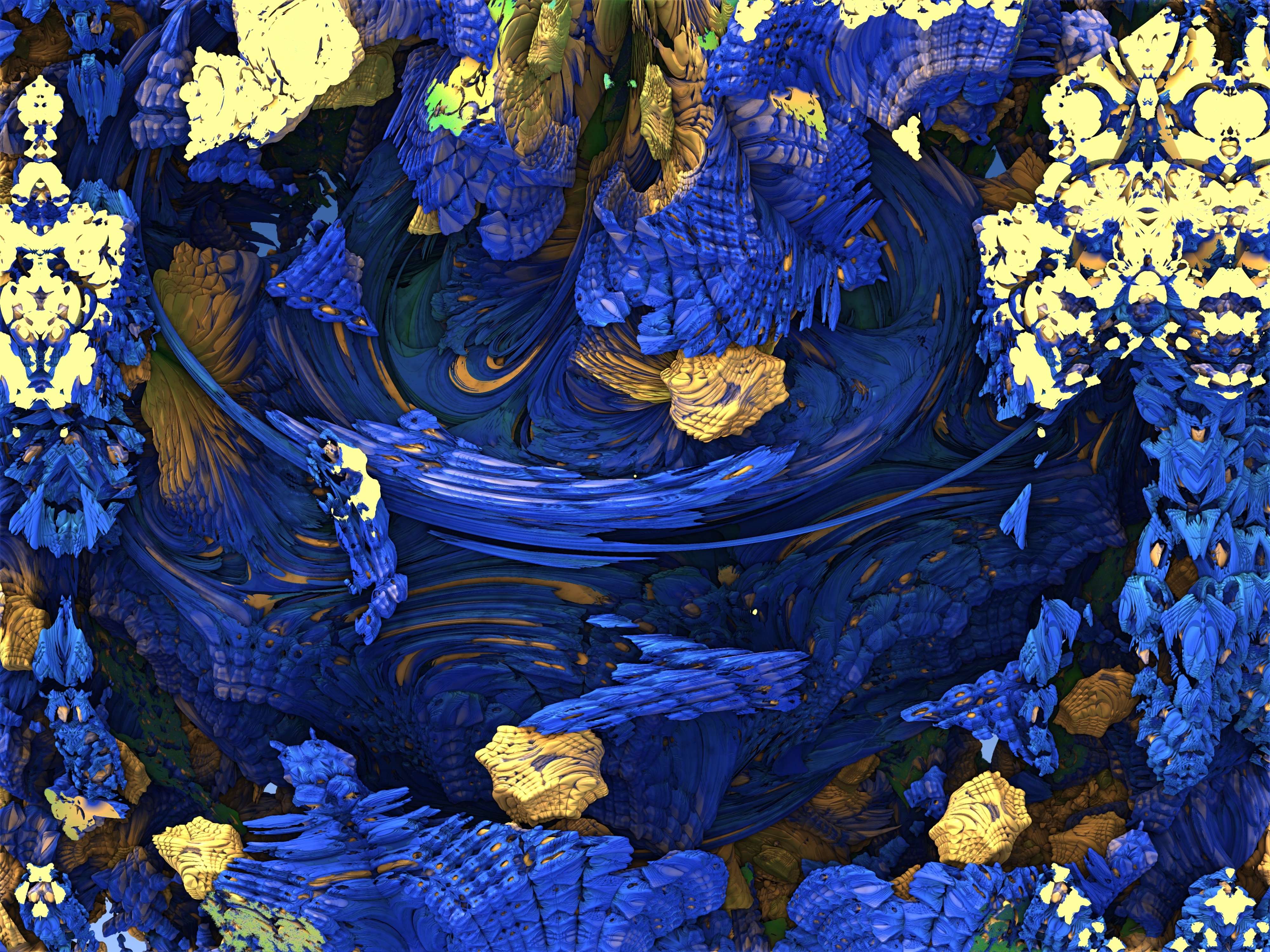 Fractal #32