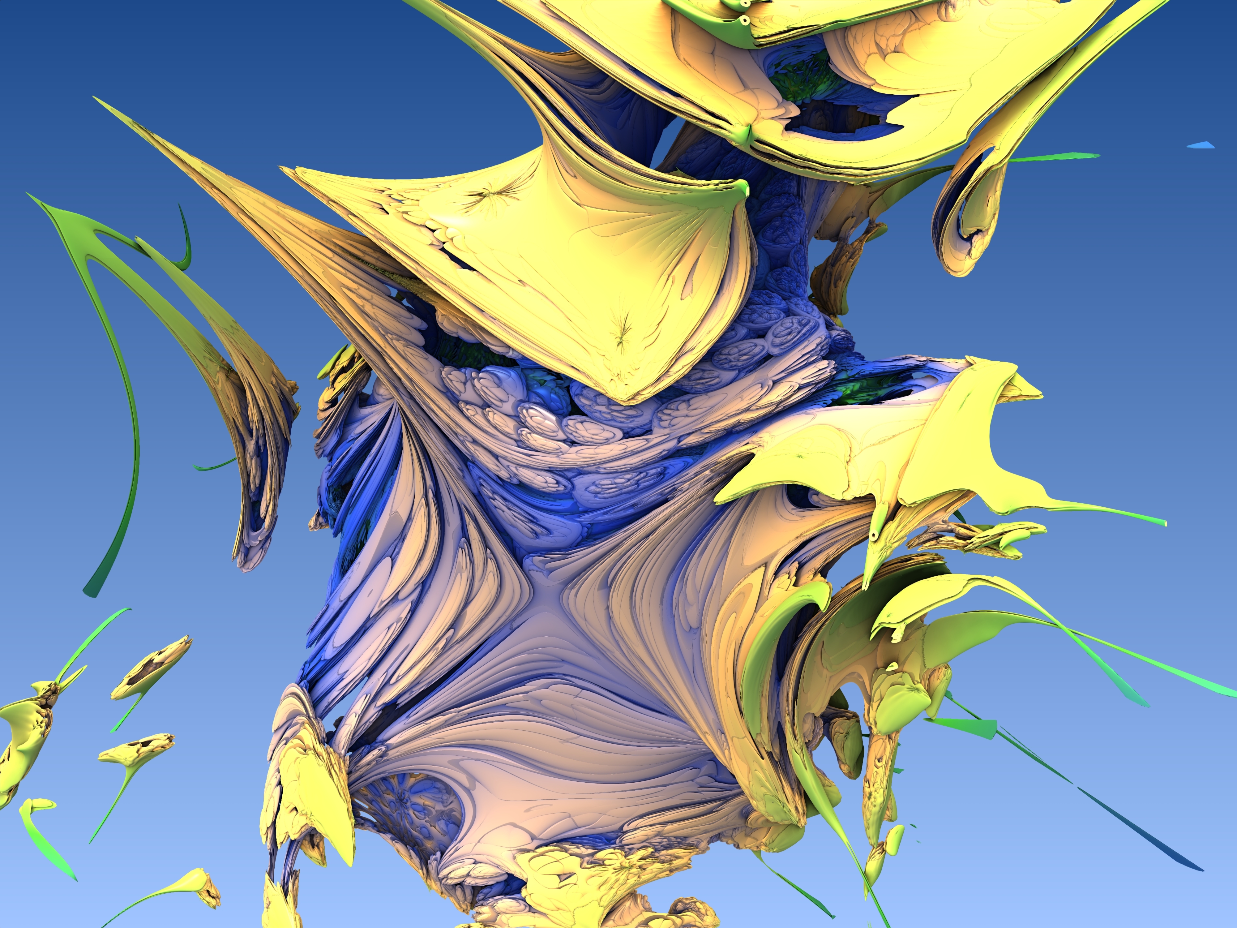 Fractal #37