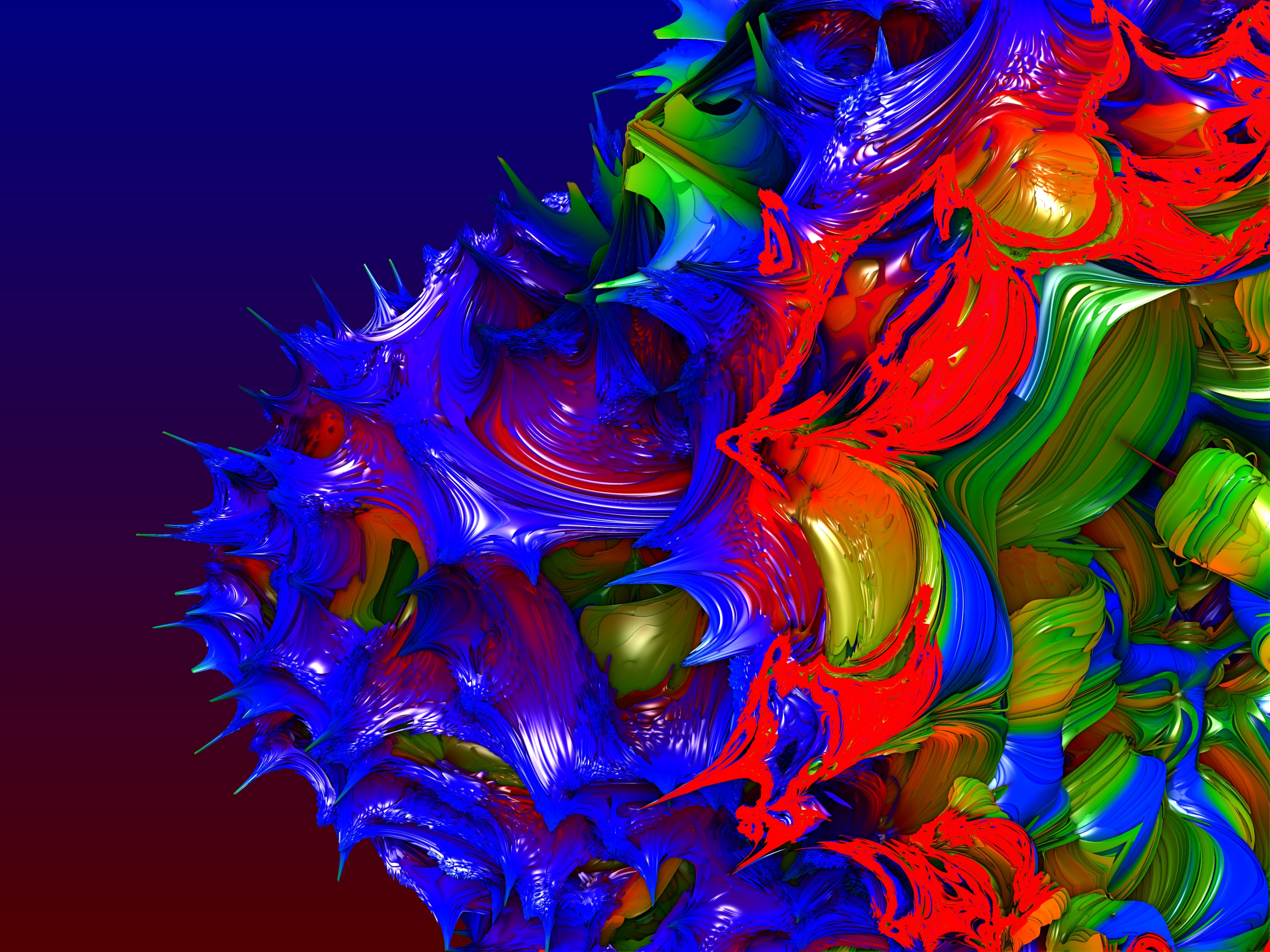 Fractal #61