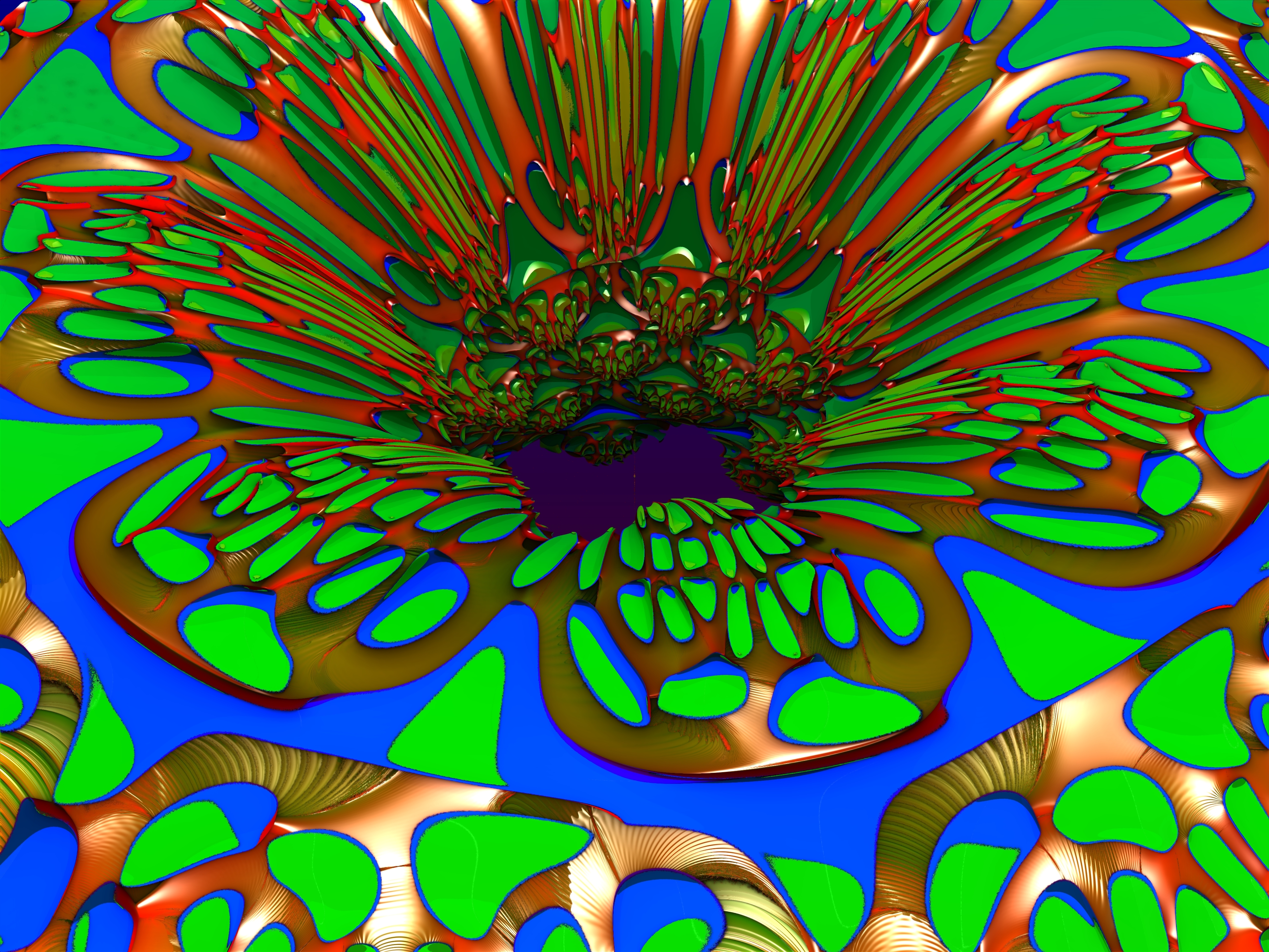 Fractal #62